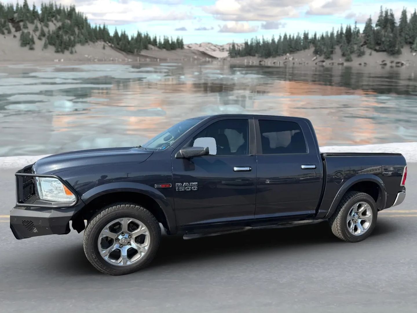 ram ram 1500 pickup 2016 1C6RR7NM7GS261441 image ram ram 1500 pickup 2016 1C6RR7NM7GS261441 image